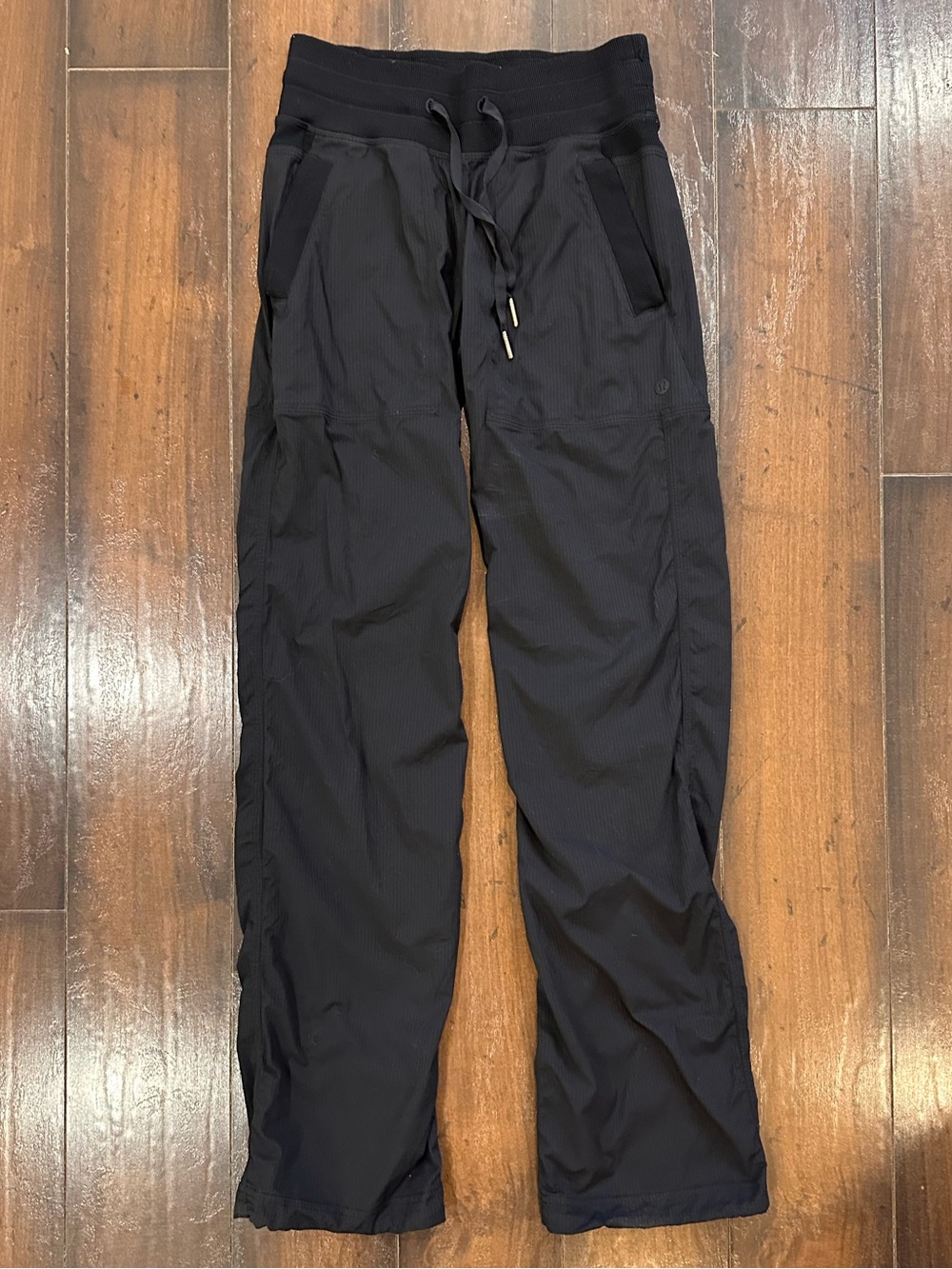 Lululemon dance studio pant size 2